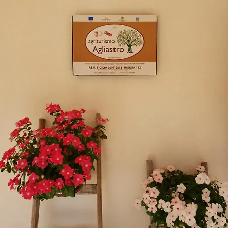 Agliastro Farm stay *