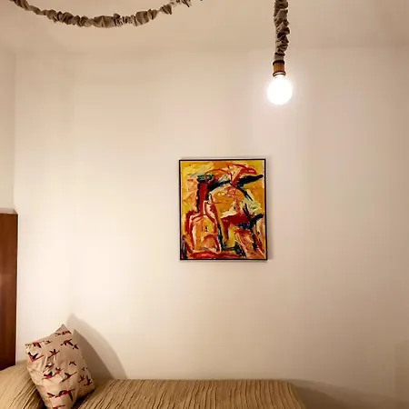 Farm stay Agliastro *