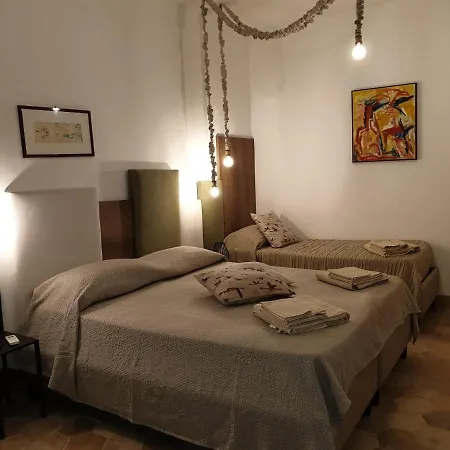 Agliastro * Sant'Angelo Muxaro