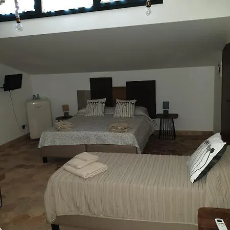 Farm stay Agliastro