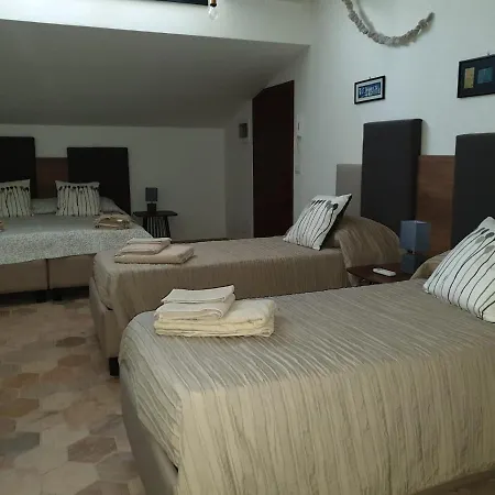 Farm stay Agliastro